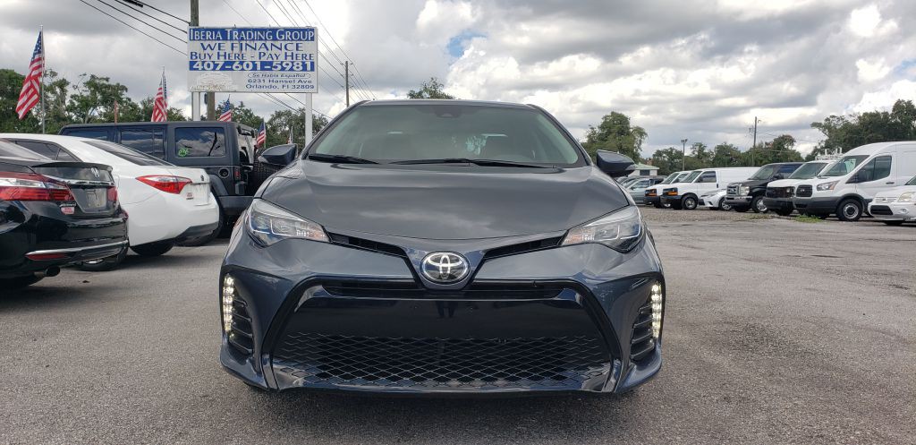 2019 Toyota Corolla Image 13