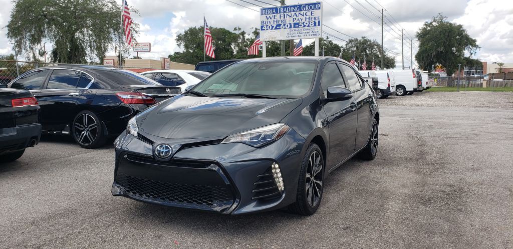 2019 Toyota Corolla Image 14