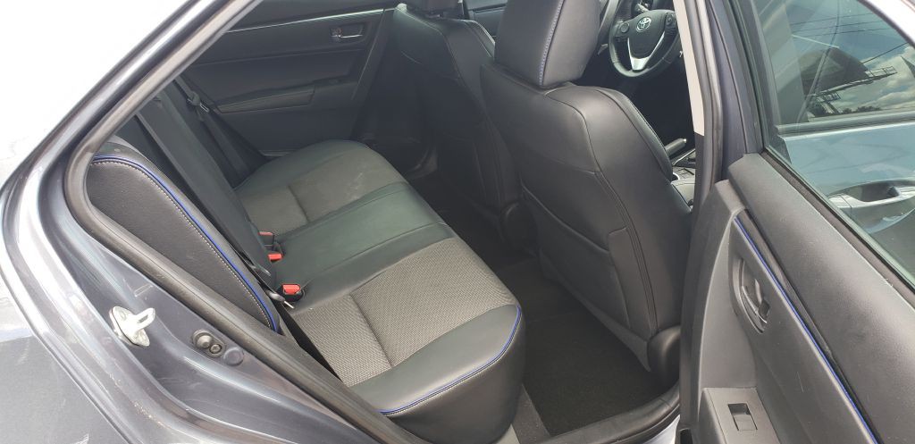 2019 Toyota Corolla Image 15