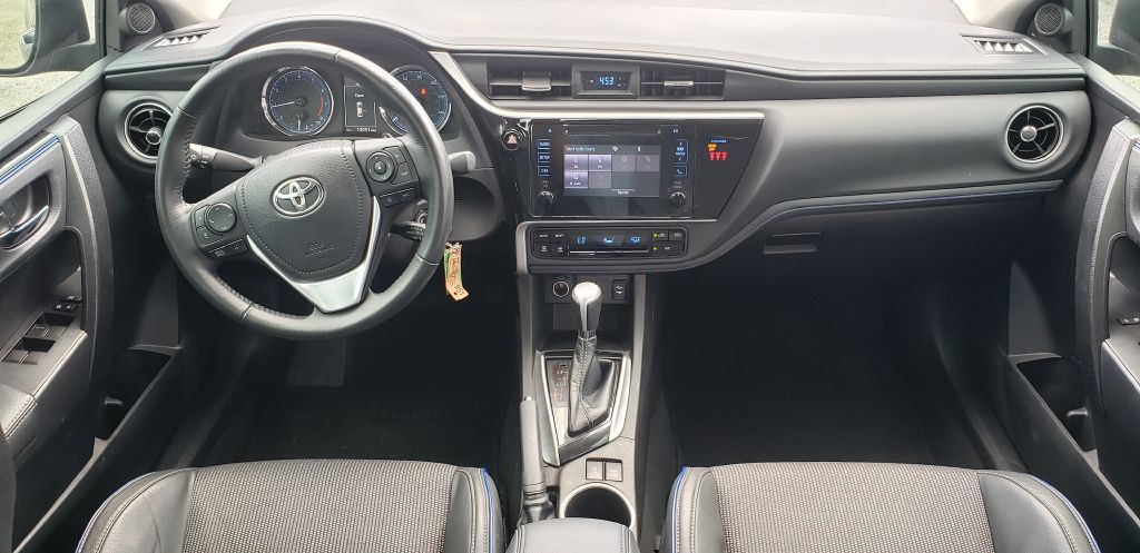 2019 Toyota Corolla Image 17