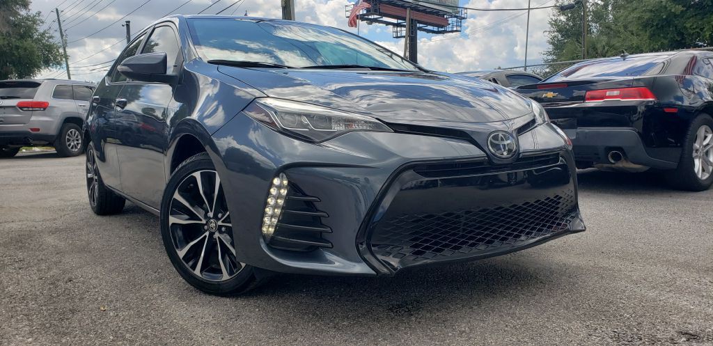 2019 Toyota Corolla Image 19