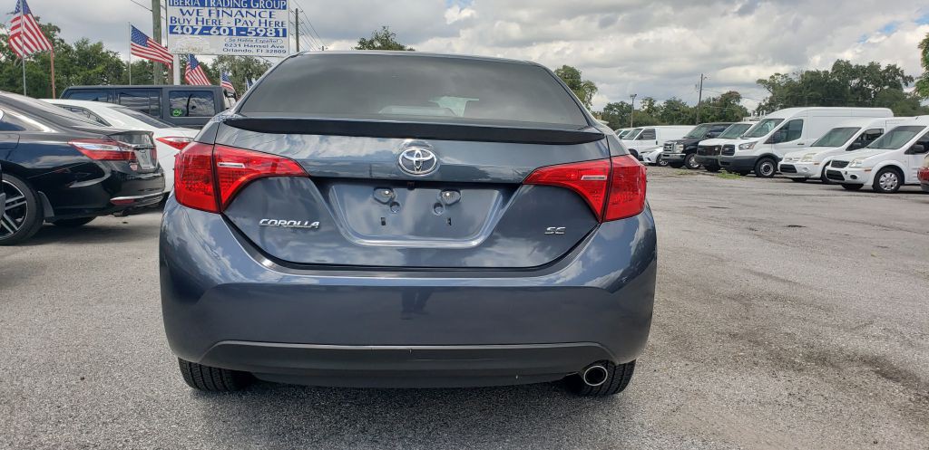 2019 Toyota Corolla Image 20