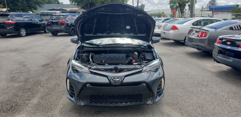 2019 Toyota Corolla Image 24