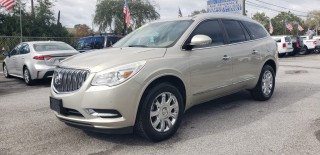 Image for 2016 Buick Enclave Leather ID: 7116575