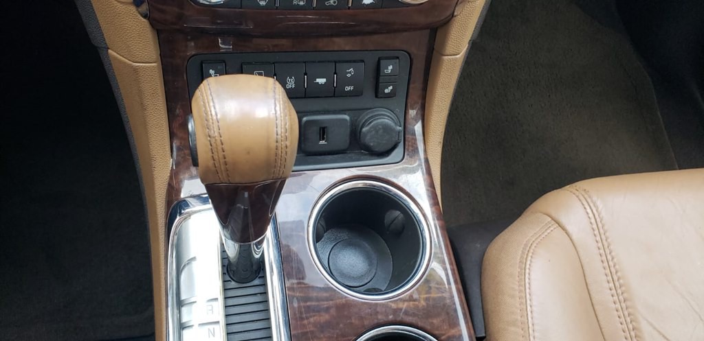 2016 Buick Enclave Image 12