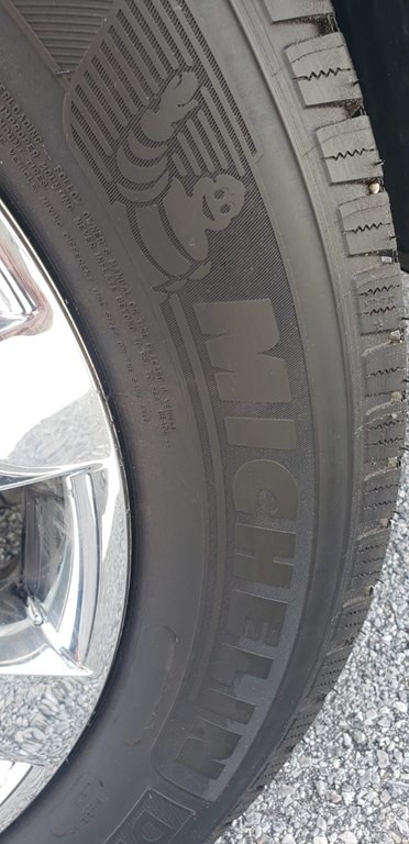 2016 Buick Enclave Image 15