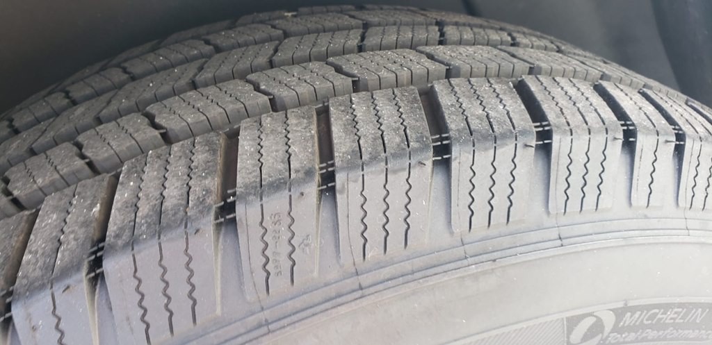 2016 Buick Enclave Image 16