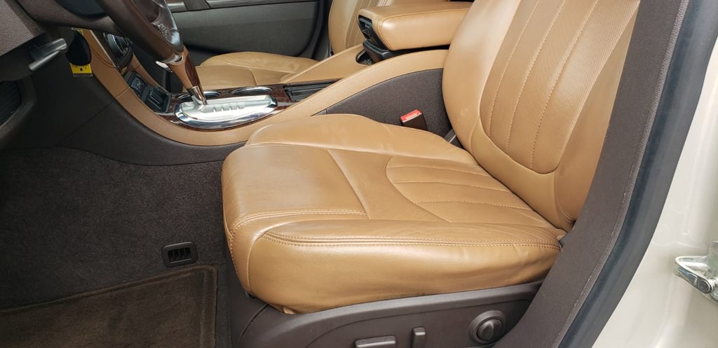 2016 Buick Enclave Image 19