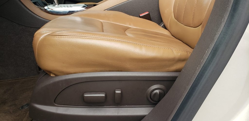 2016 Buick Enclave Image 20