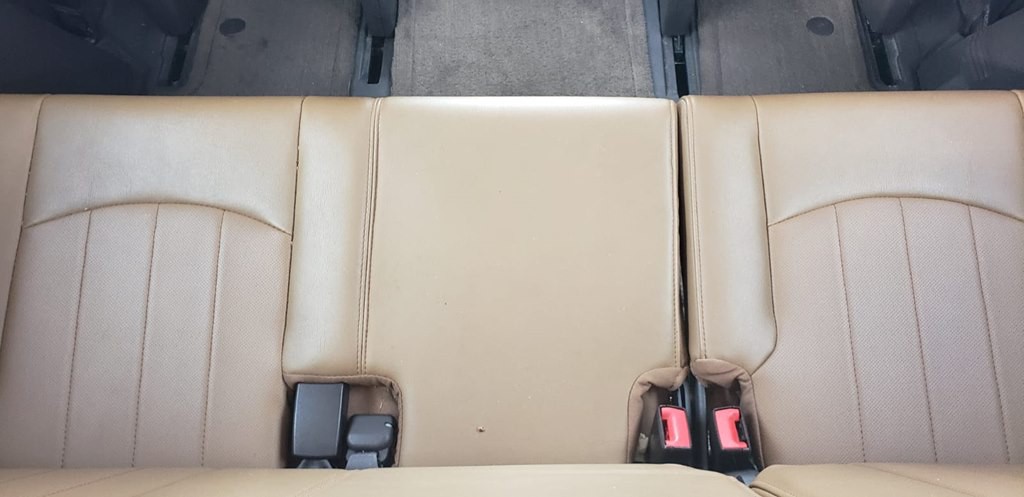 2016 Buick Enclave Image 22