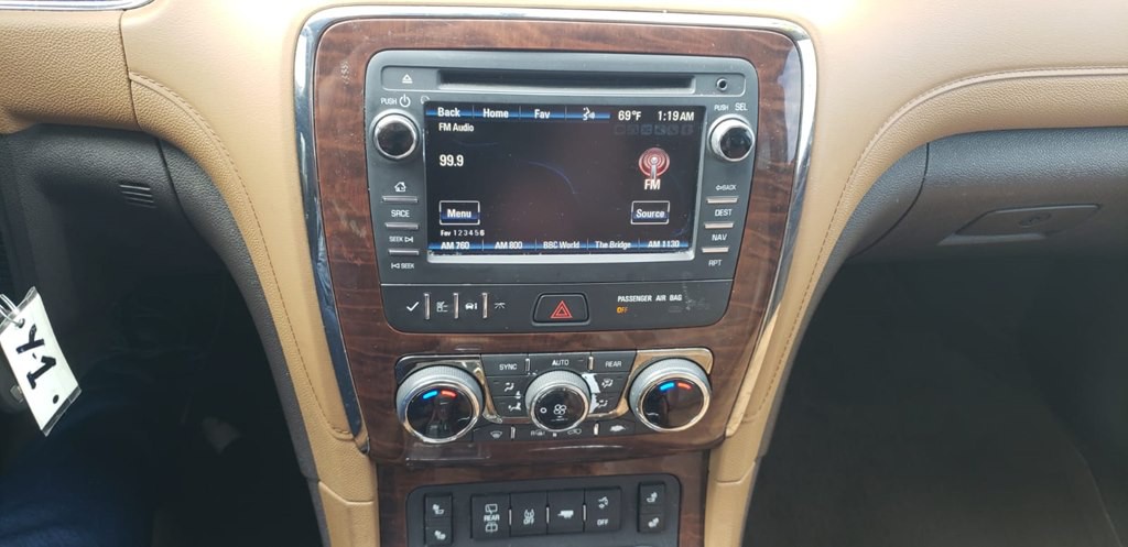 2016 Buick Enclave Image 31