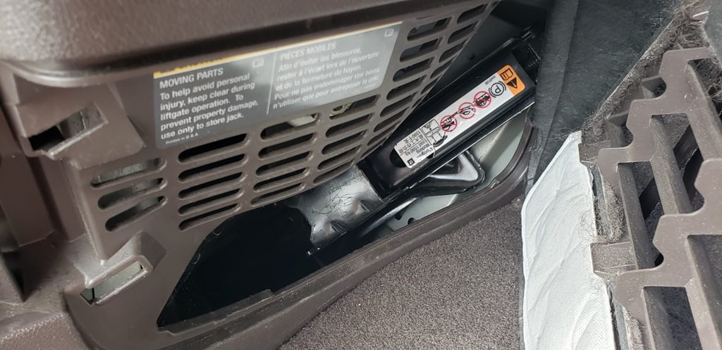 2016 Buick Enclave Image 36