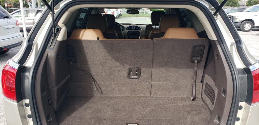 2016 Buick Enclave Image 37