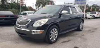 Image for 2012 Buick Enclave Leather ID: 7116995