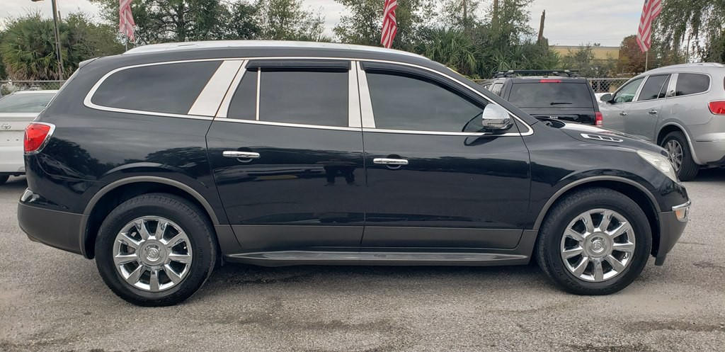2012 Buick Enclave Image 3