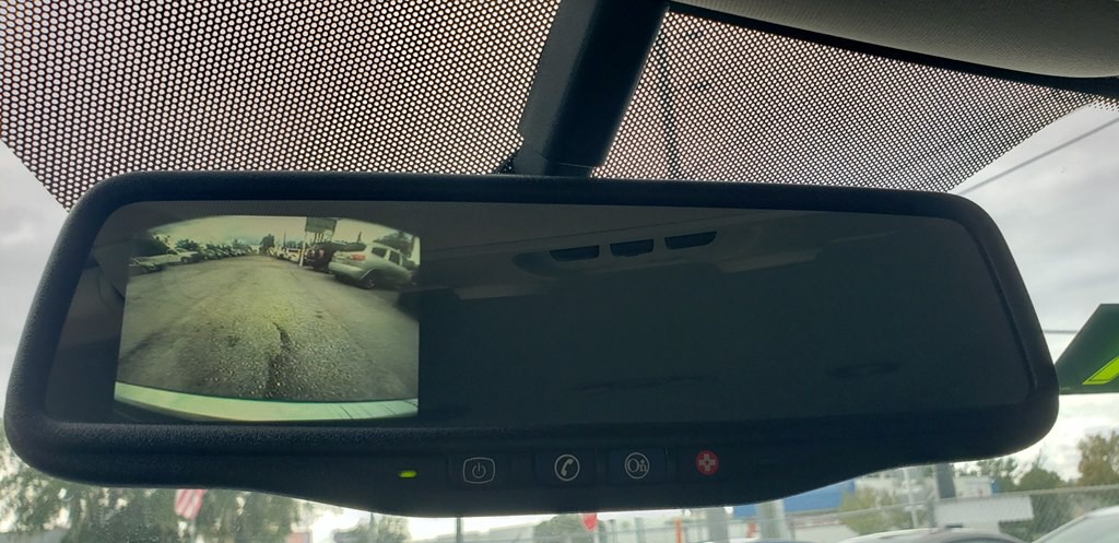 2012 Buick Enclave Image 13