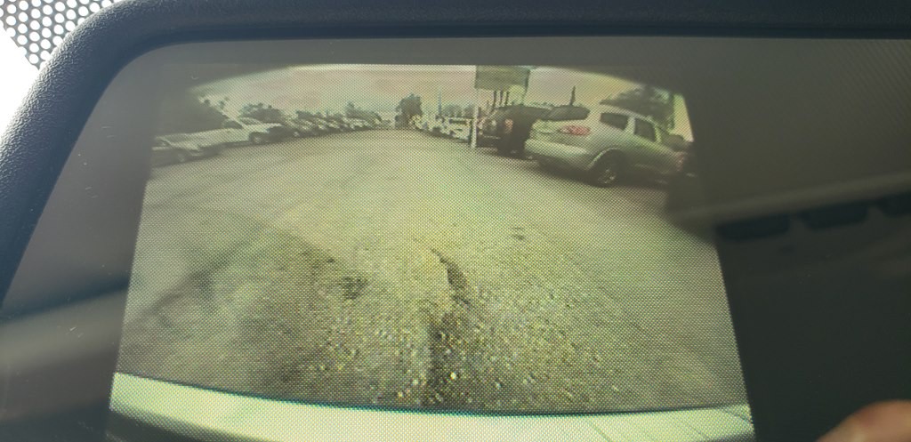 2012 Buick Enclave Image 14