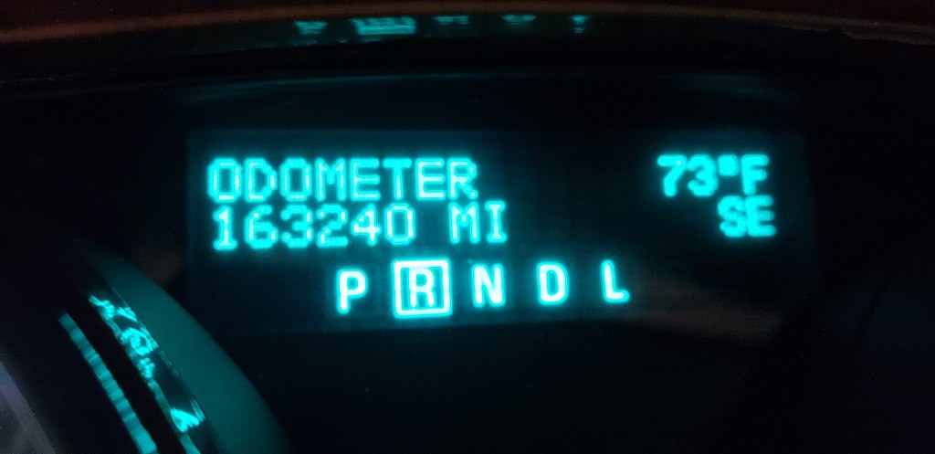 2012 Buick Enclave Image 15