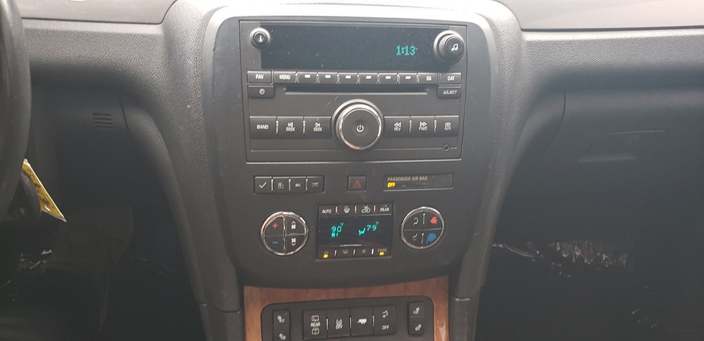 2012 Buick Enclave Image 16