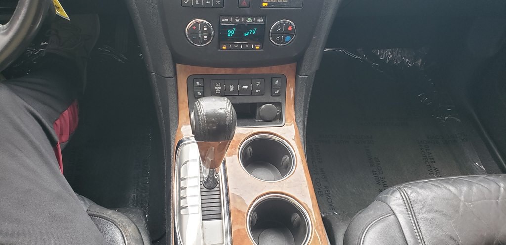 2012 Buick Enclave Image 17