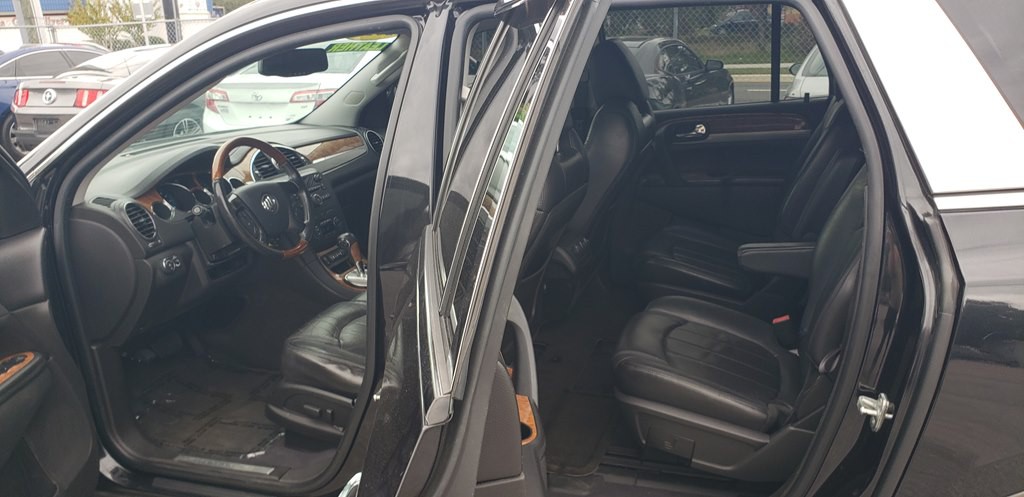 2012 Buick Enclave Image 19