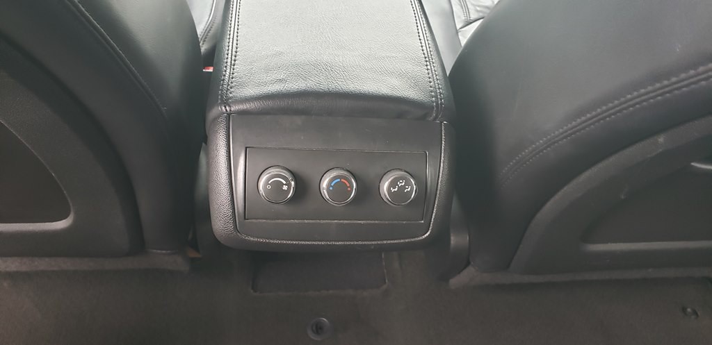 2012 Buick Enclave Image 20