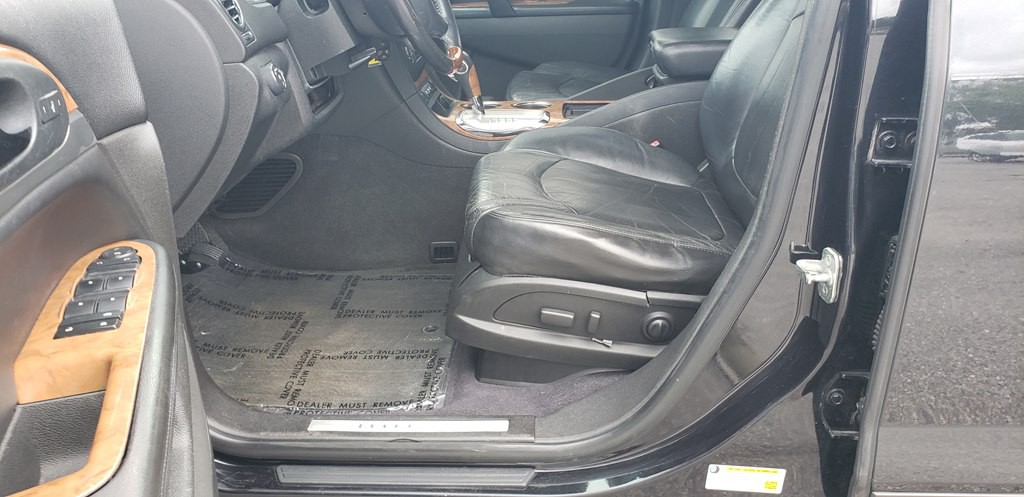2012 Buick Enclave Image 22