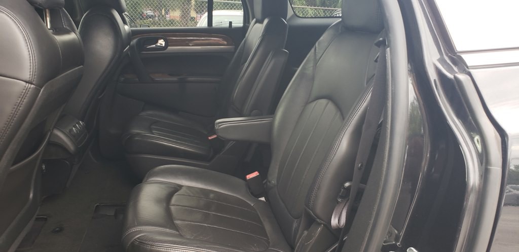 2012 Buick Enclave Image 24