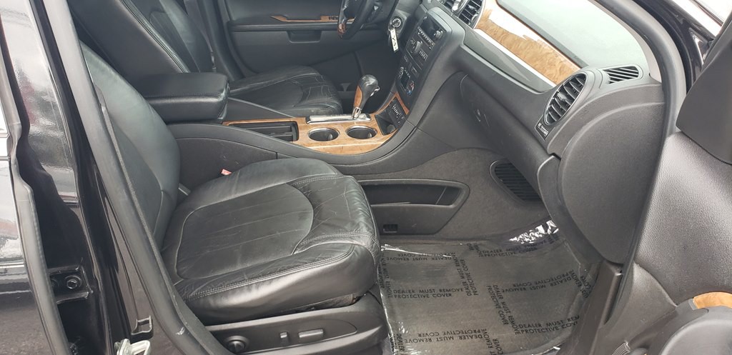 2012 Buick Enclave Image 25