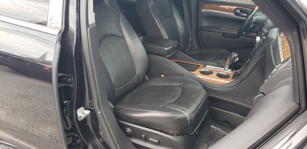 2012 Buick Enclave Image 26