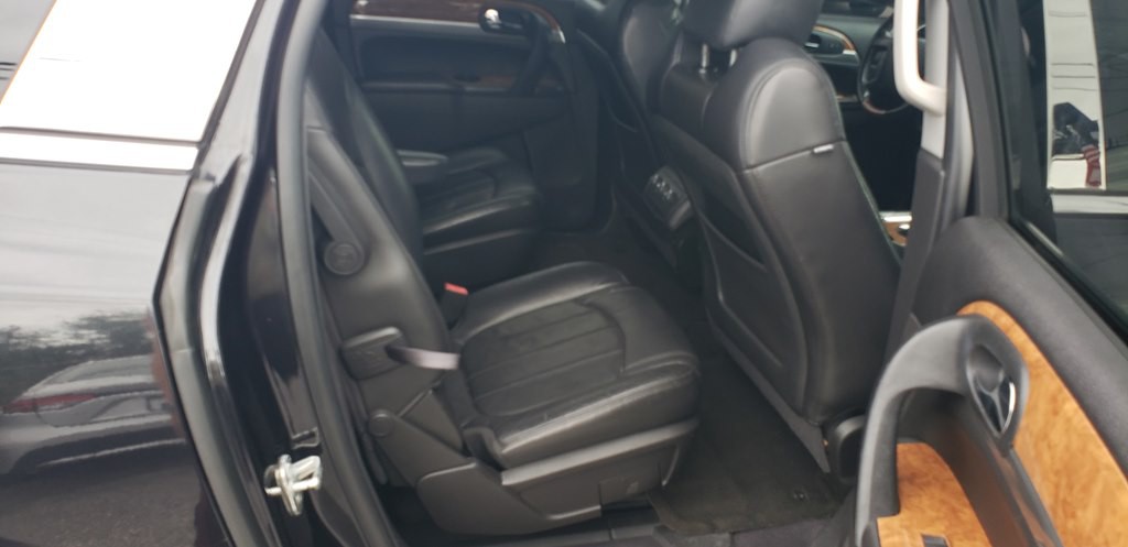 2012 Buick Enclave Image 27