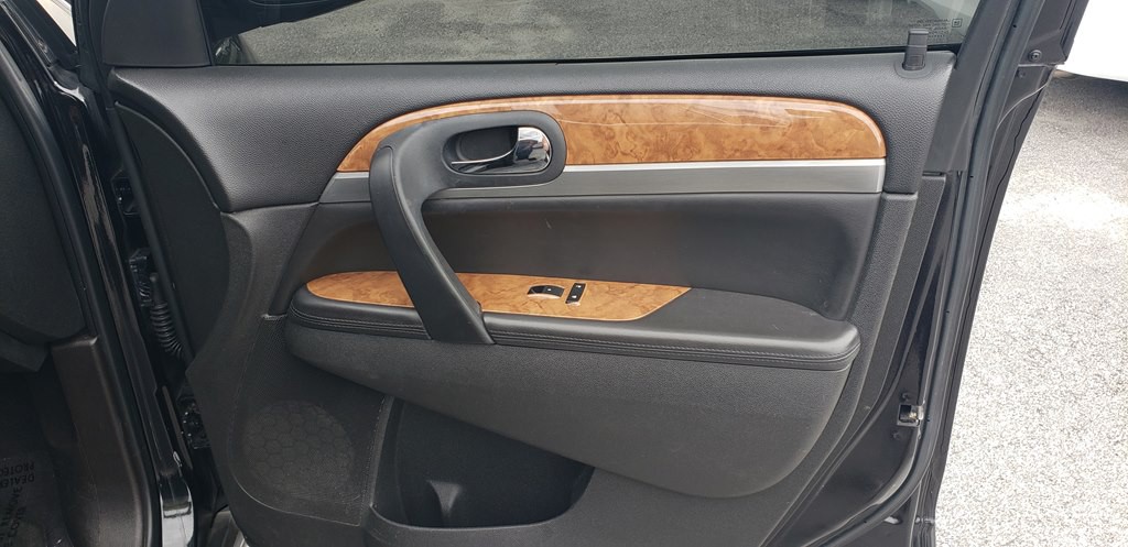 2012 Buick Enclave Image 31