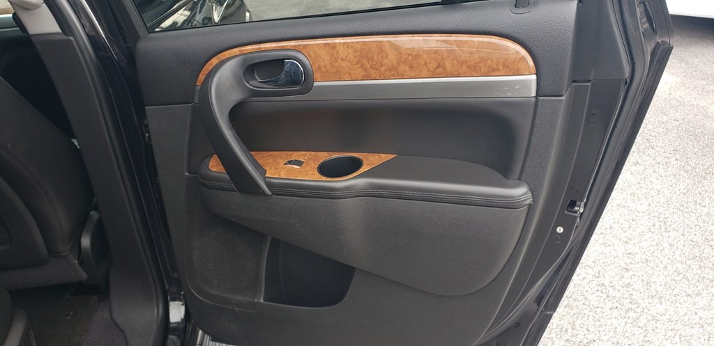 2012 Buick Enclave Image 32