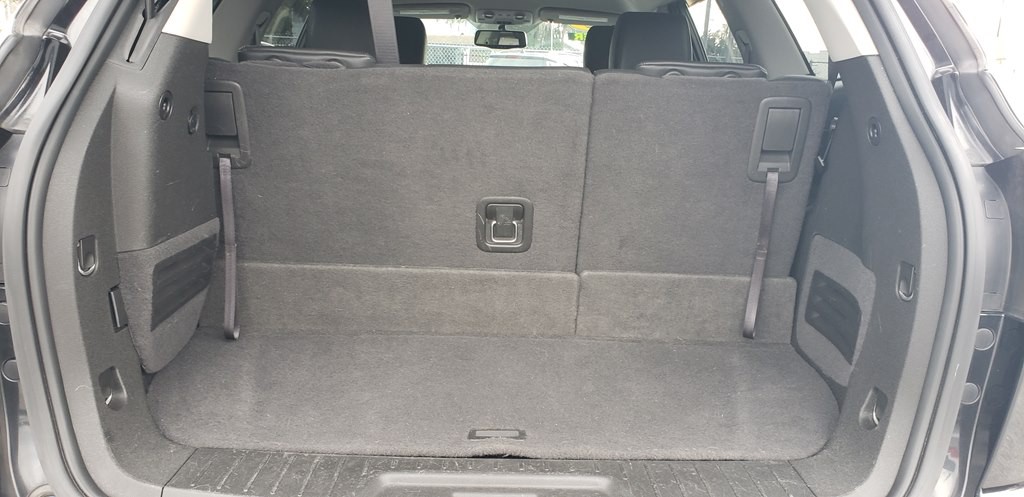 2012 Buick Enclave Image 35