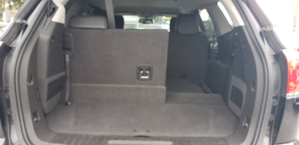 2012 Buick Enclave Image 37