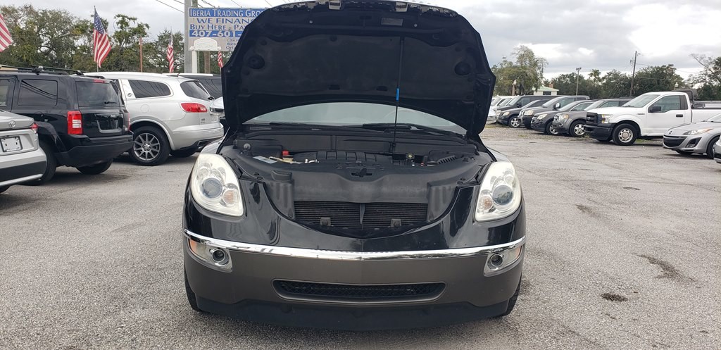 2012 Buick Enclave Image 40