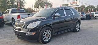 Image for 2012 Buick Enclave Leather ID: 7116995