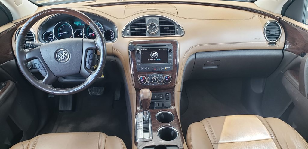 2016 Buick Enclave Image 12