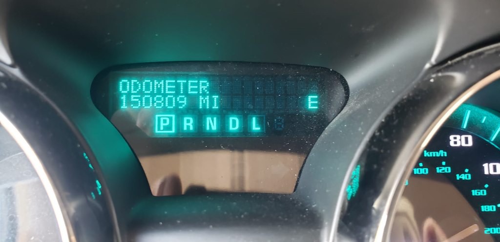 2016 Buick Enclave Image 14