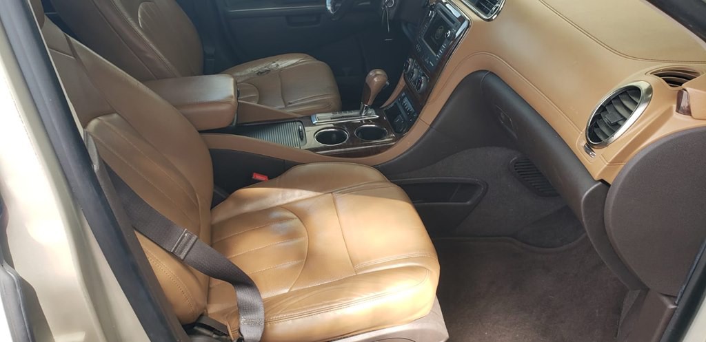 2016 Buick Enclave Image 19