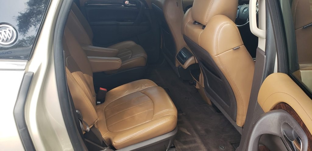 2016 Buick Enclave Image 20