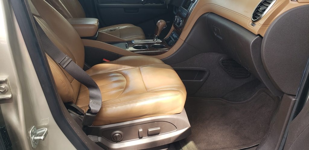 2016 Buick Enclave Image 21