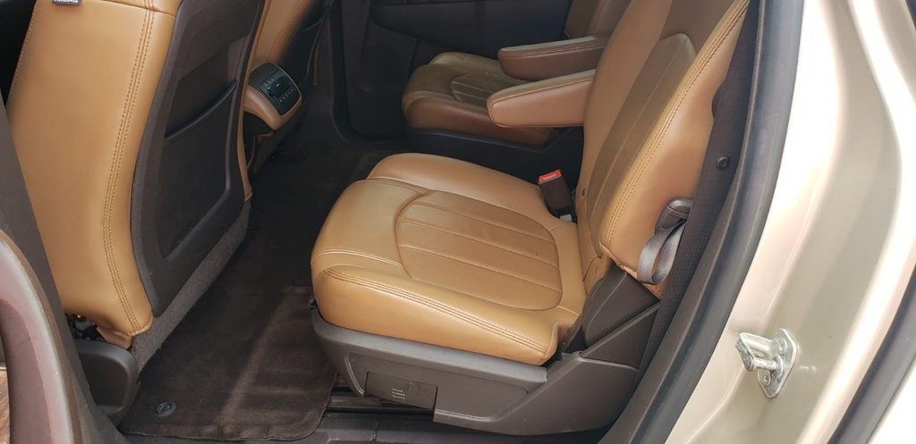 2016 Buick Enclave Image 22