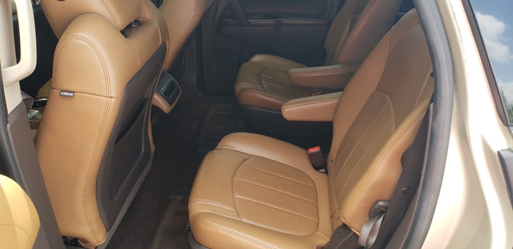 2016 Buick Enclave Image 23