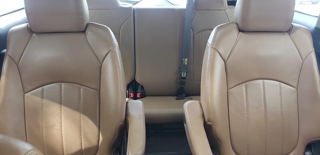 2016 Buick Enclave Image 24