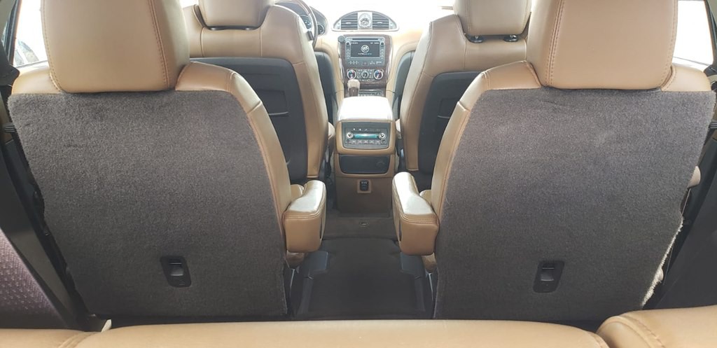 2016 Buick Enclave Image 25