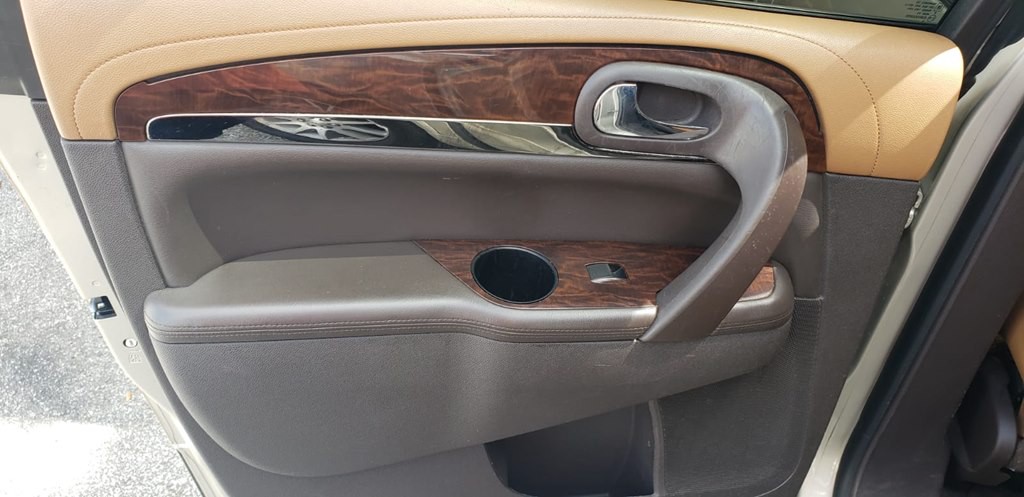 2016 Buick Enclave Image 27