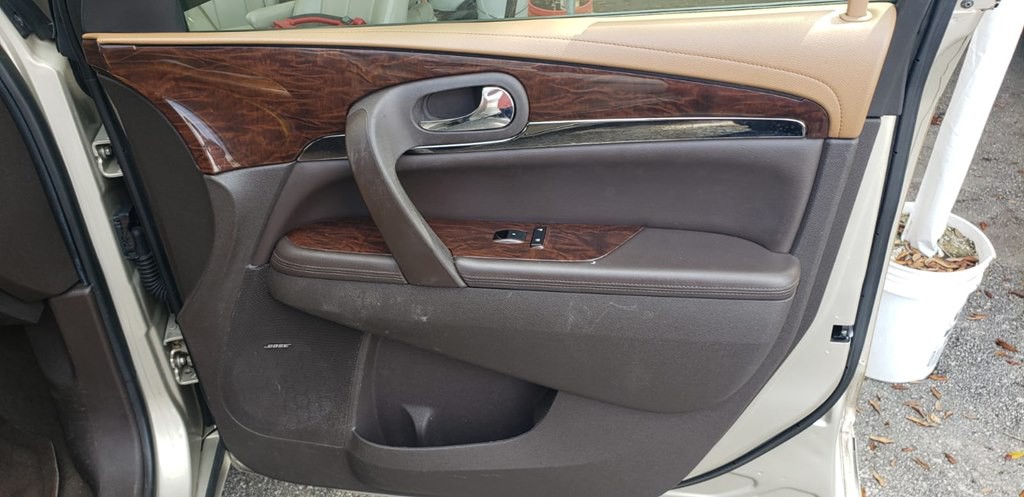 2016 Buick Enclave Image 29