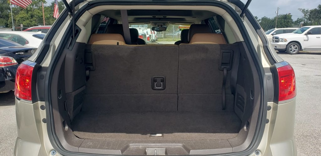 2016 Buick Enclave Image 35