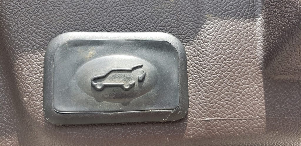 2016 Buick Enclave Image 36